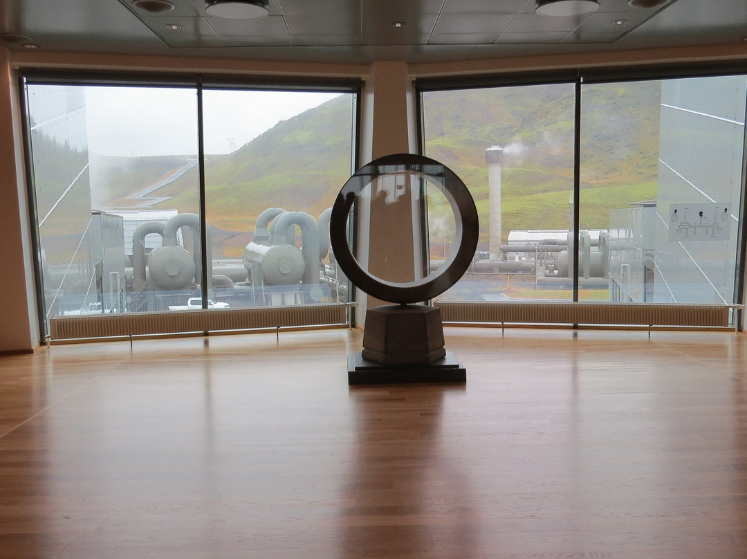 Hellisheidi-Vopnafjordur必去景点