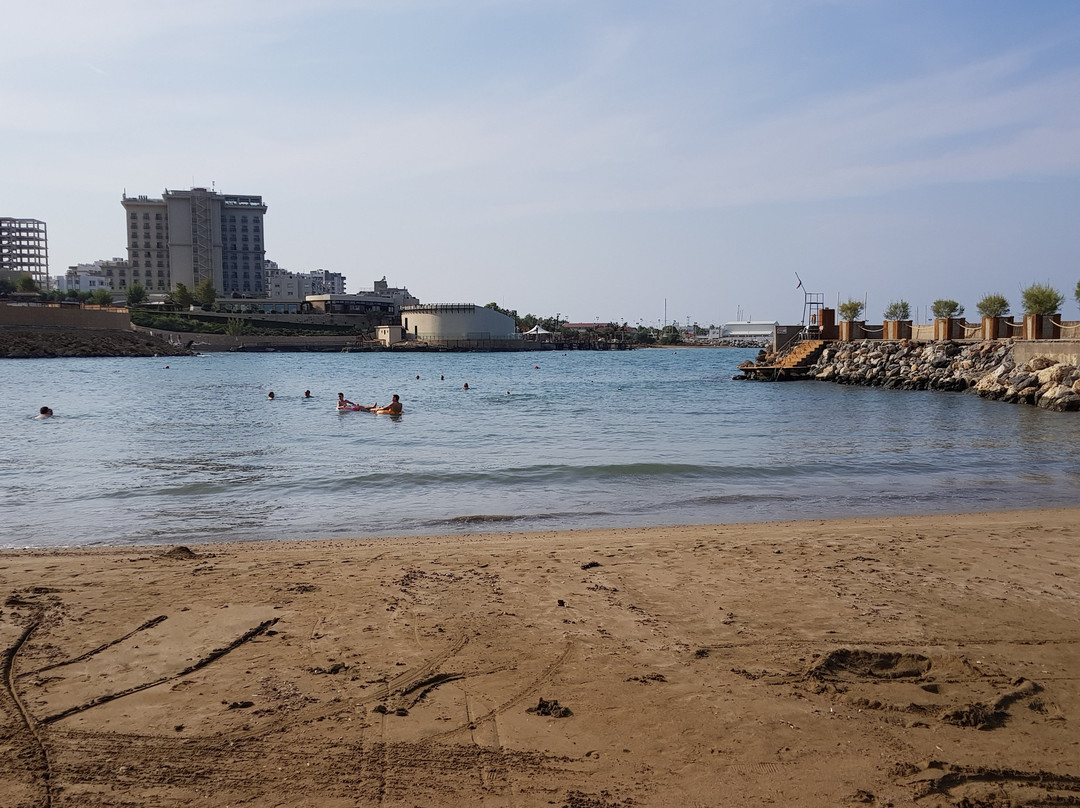 Oscar Resort Hotel主图