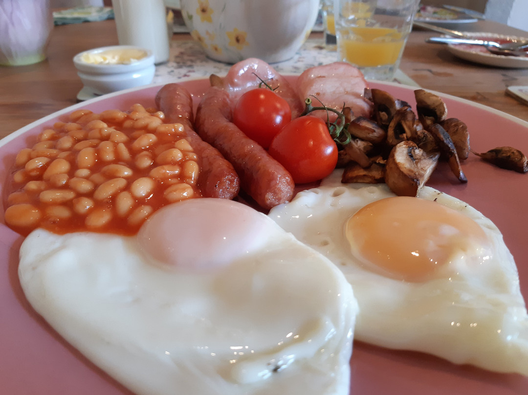 Littlebank Country House主图