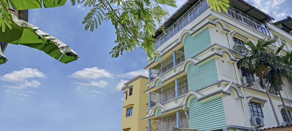Treebo Trip Hotel Priyanshu主图