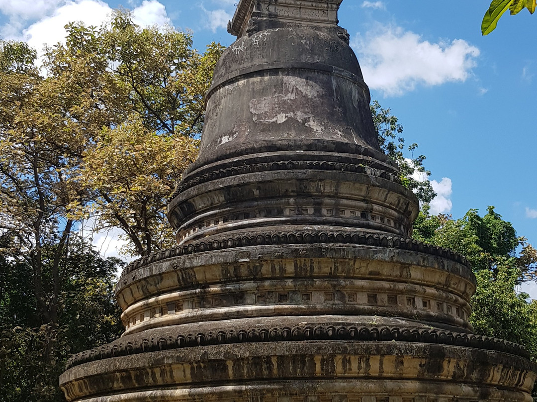Private Guide in Chiang Mai-清迈必去景点