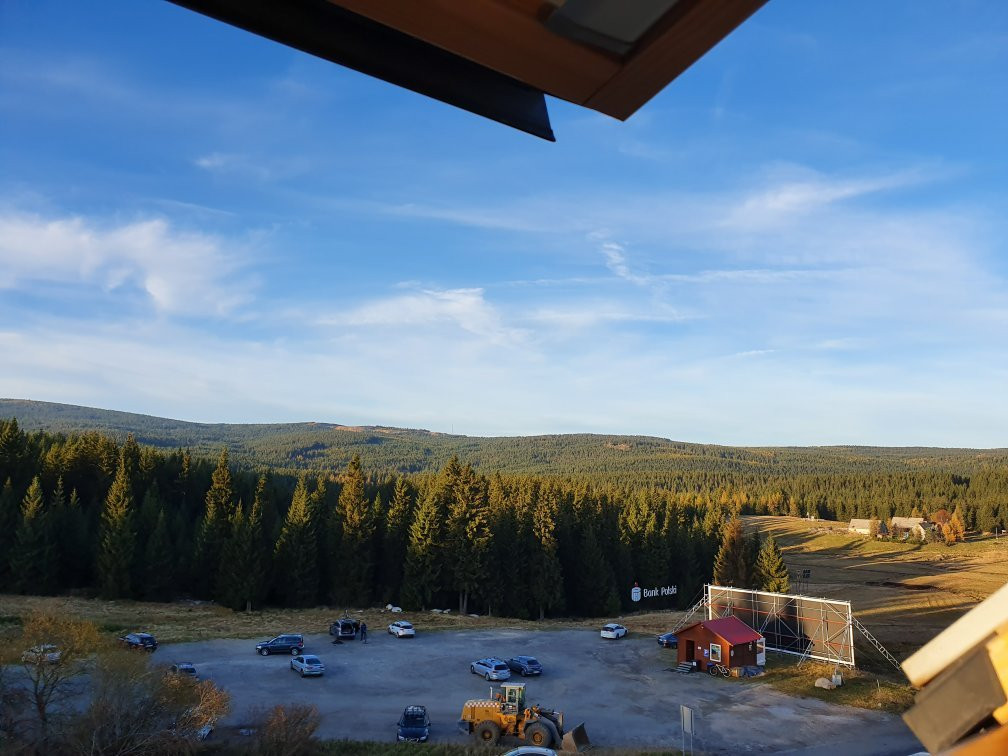 Jakuszyce Hotel Sport & Spa主图