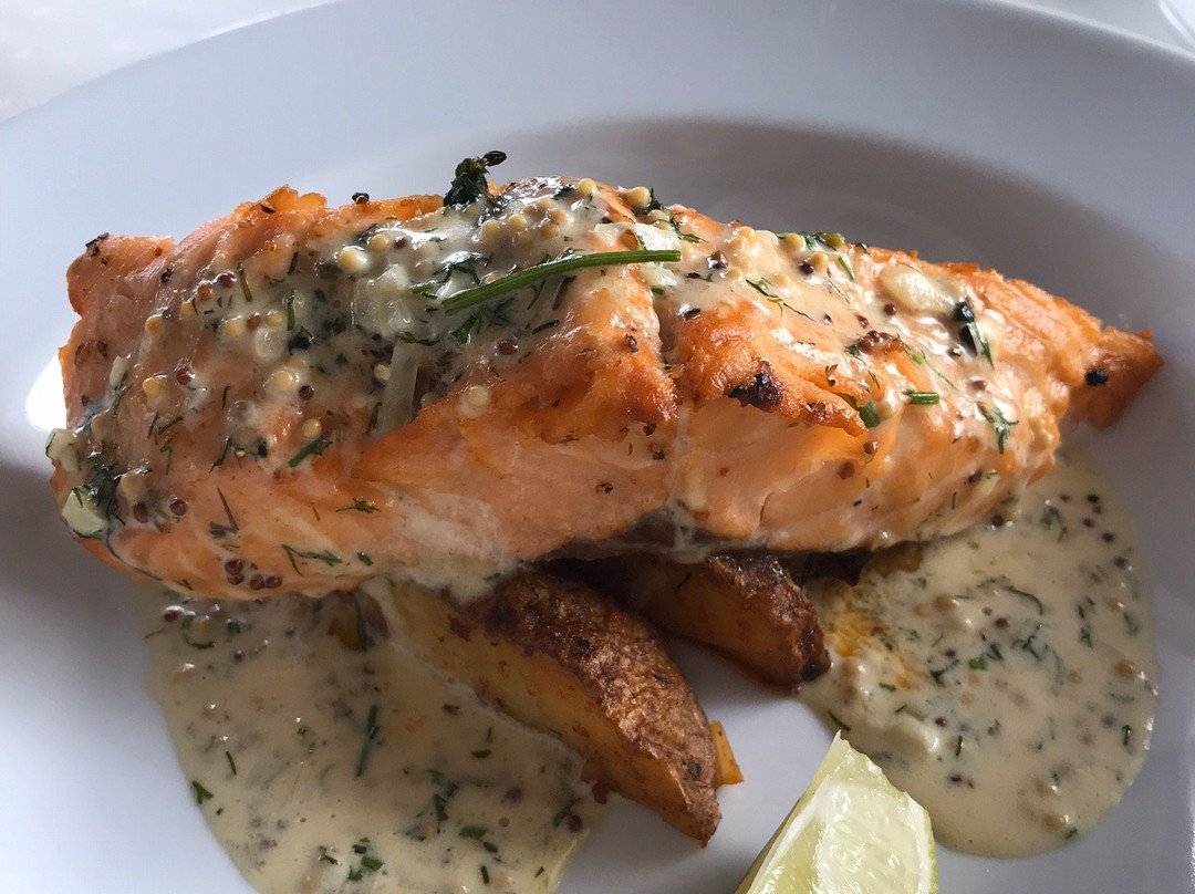 Villa Hoff Wellness & Spa主图