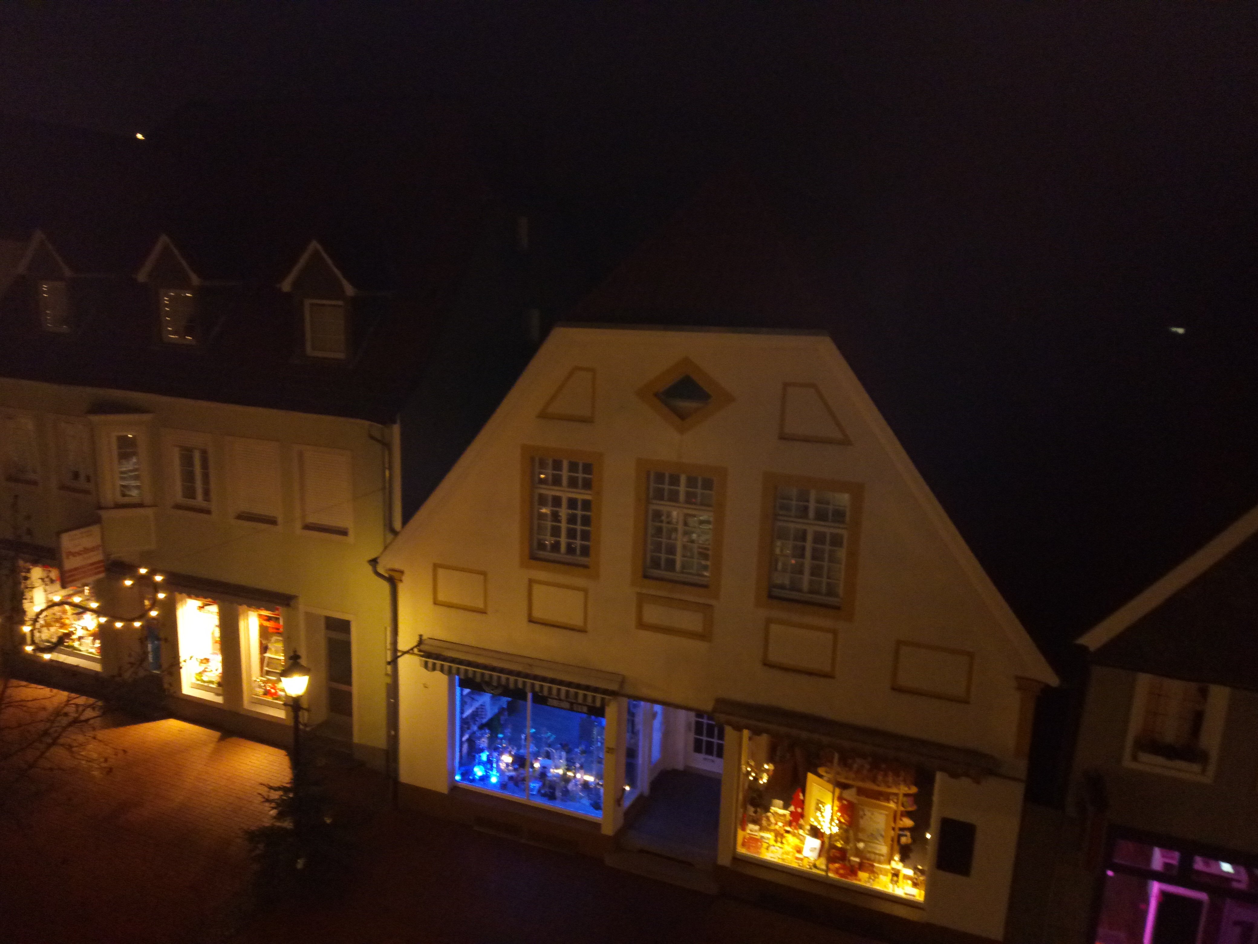 Hotel Engbert-酒店景观