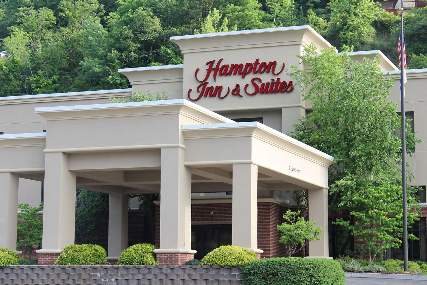 Hampton Inn & Suites Hazard-官方