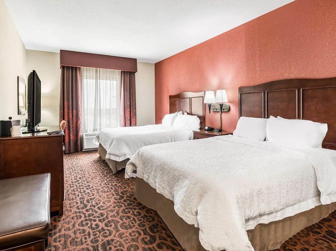 Hampton Inn Derby Wichita Southeast主图