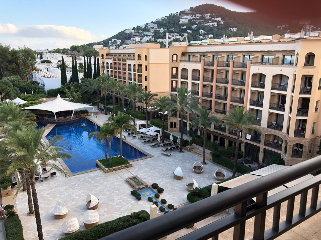 Insotel Fenicia Prestige Suites & Spa主图