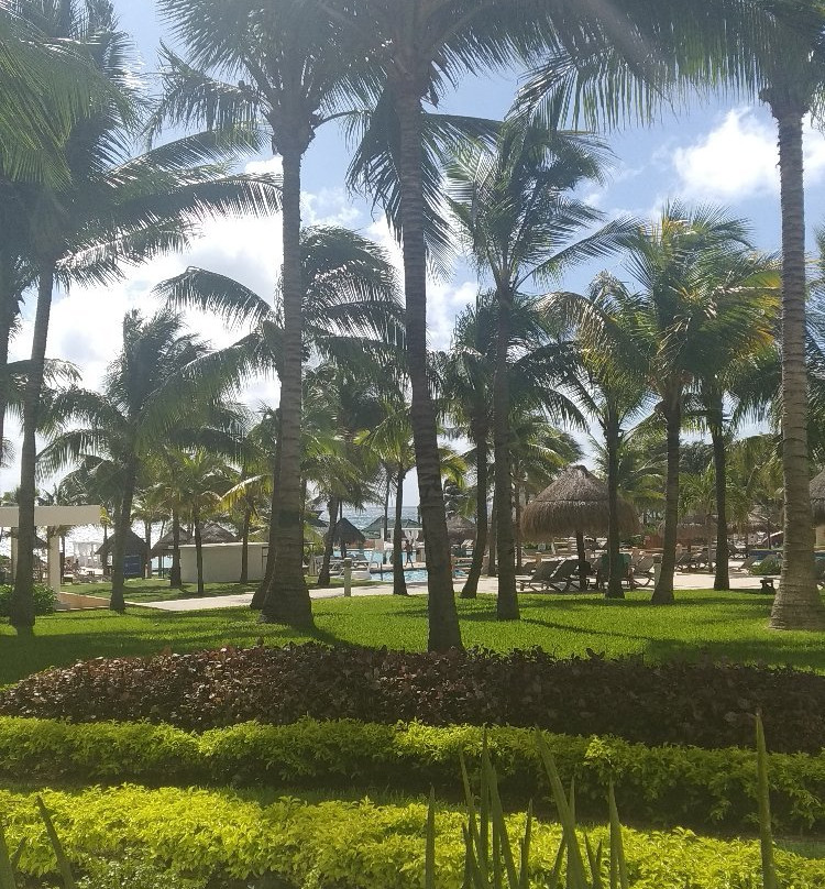 Iberostar Golf Club Cancun景点图片