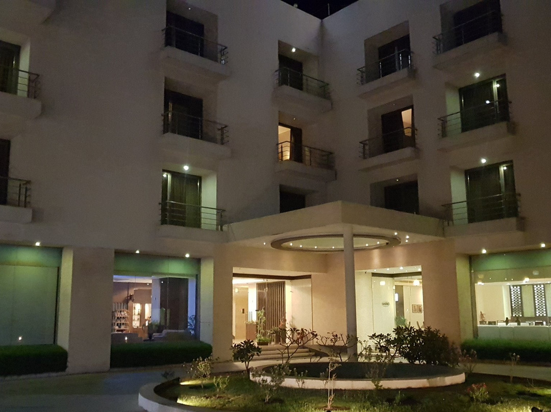 Le Tokyo Hotel主图