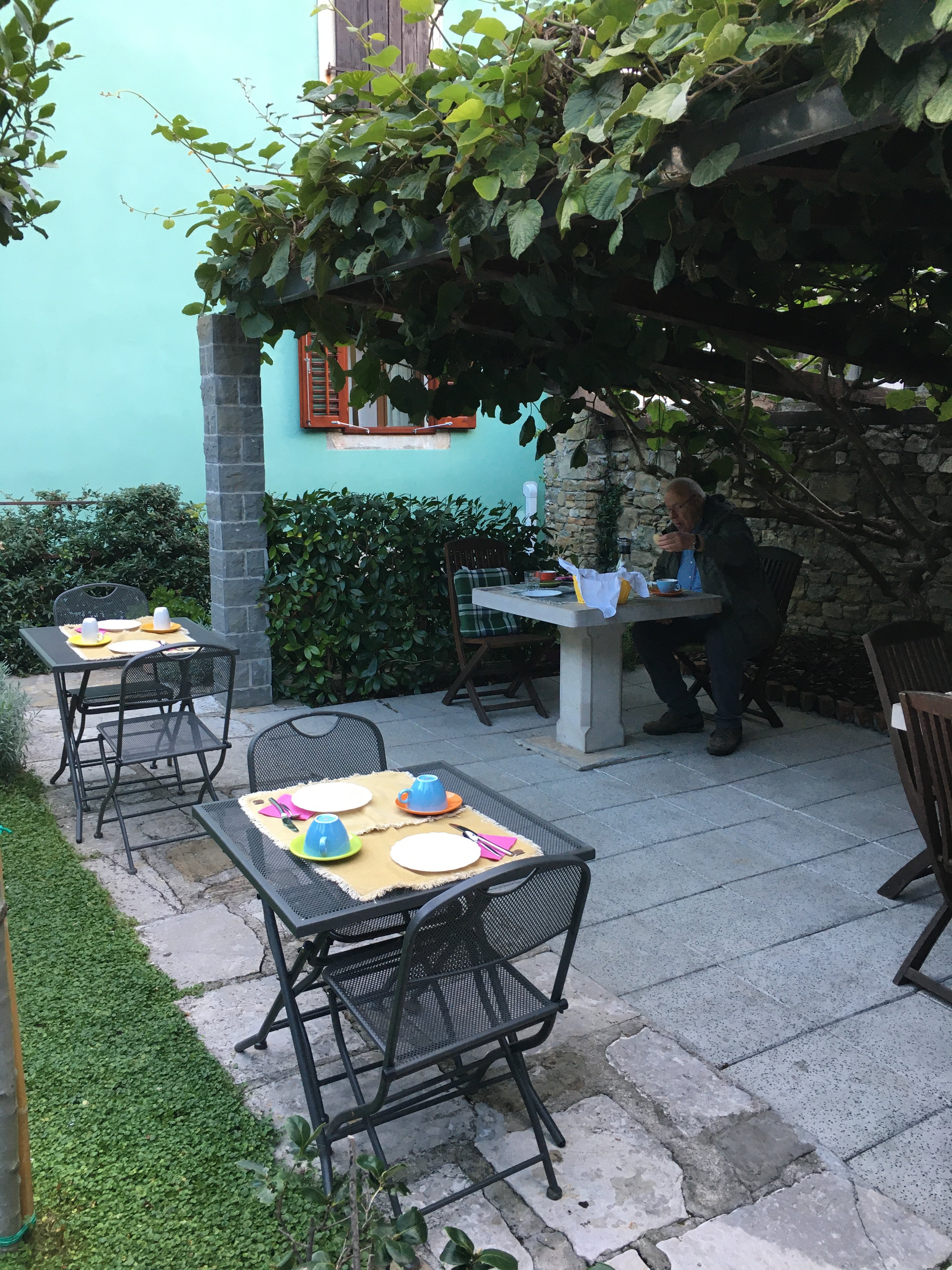 Boutique Hotel Miracolo Di Mare-portrait