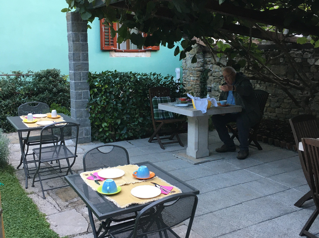 Miracolo di Mare Rooms主图