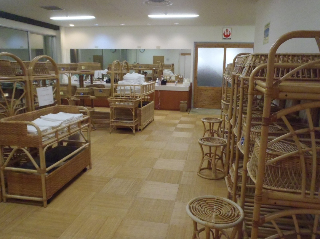 Kisokoma Kogen Hotel主图