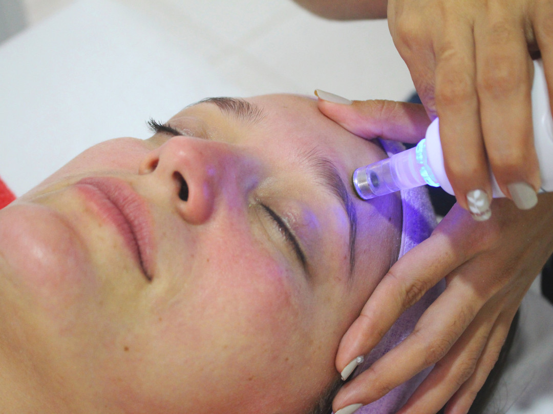 Spa Holístico Riohacha-Riohacha必去景点