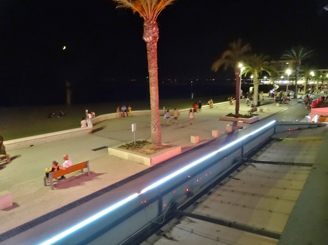 Hôtel Splendid Camargue主图