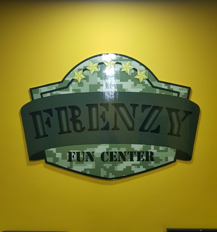 Frenzy Fun Center
