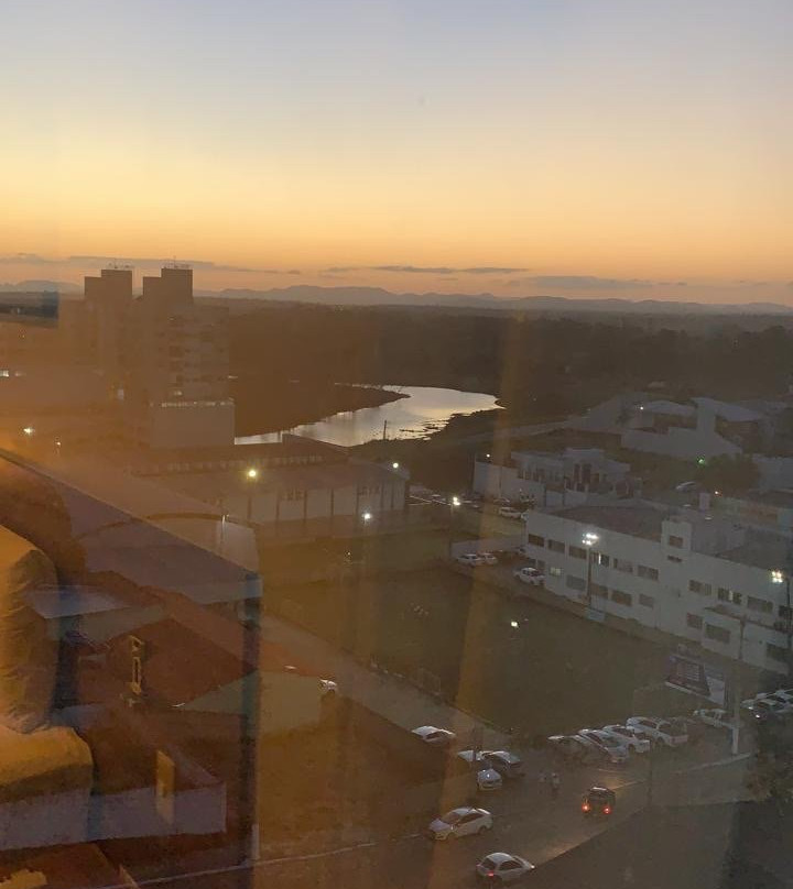 Days Inn Linhares主图