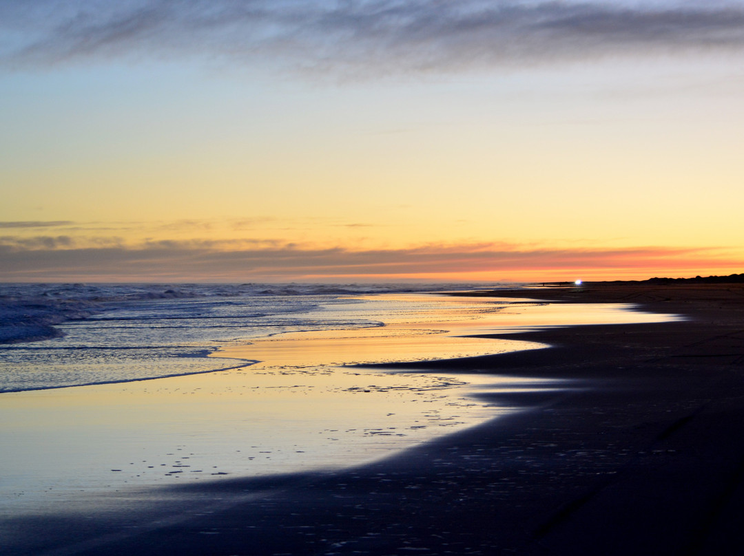 Reta-Tres Arroyos必去景点