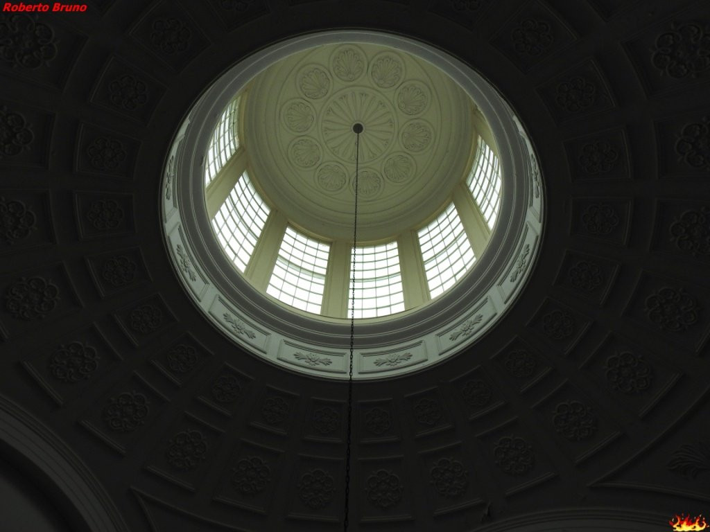 Old State Capitol-法兰克福必去景点