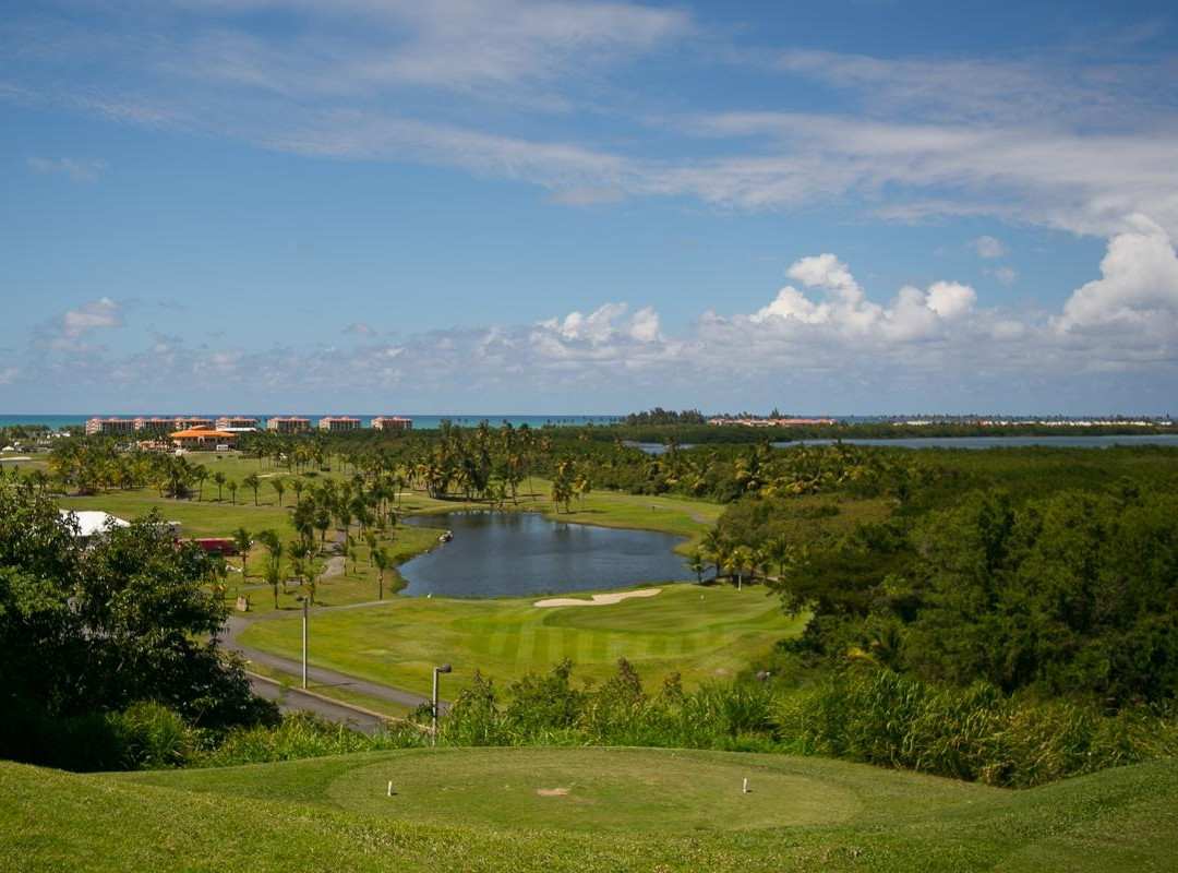 Coco Beach Golf Club-Rio Grande必去景点