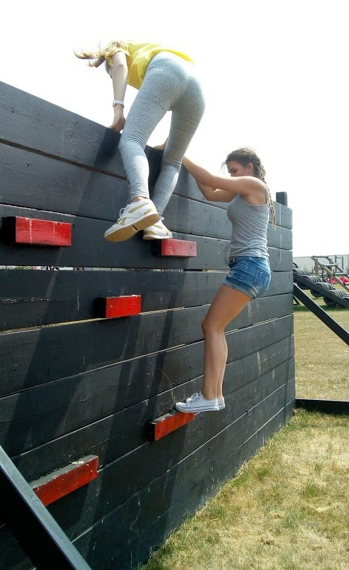Obstacle Training Ground-Bassingbourn必去景点