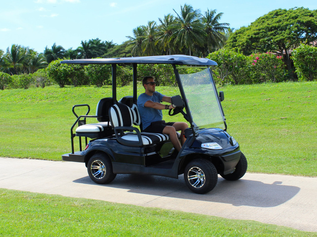 Eco Planeta-拉罗马纳必去景点