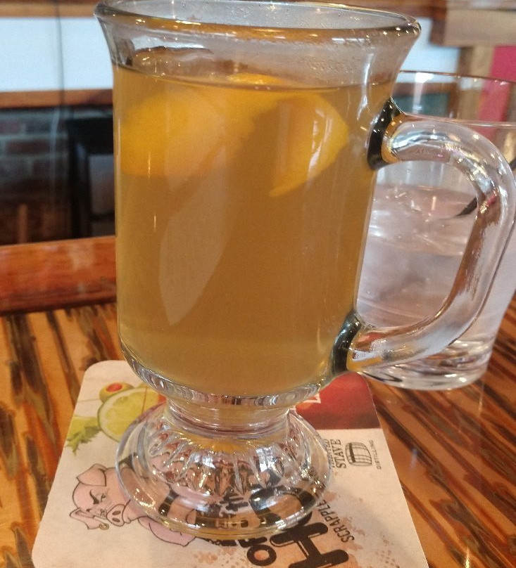 Painted Stave Distilling-Smyrna必去景点