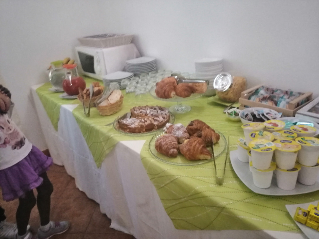 Buggerru酒店住宿-Hotel 904