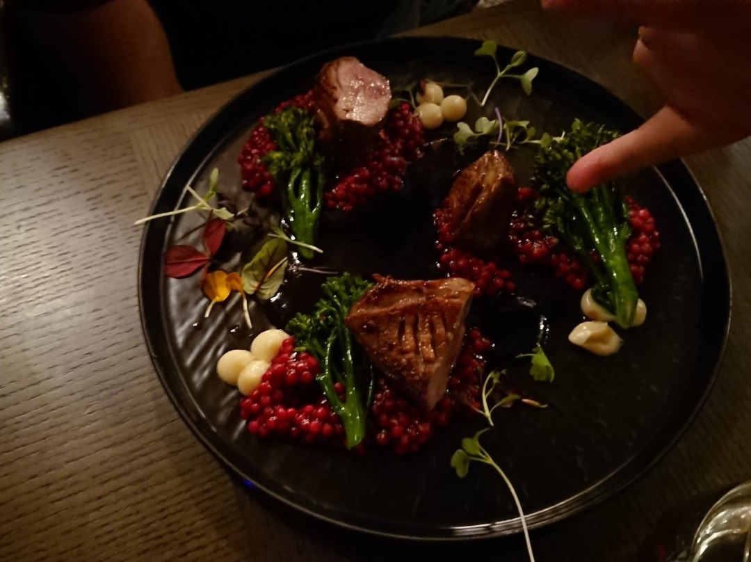 Hotel & Restaurant Villa Wesset主图