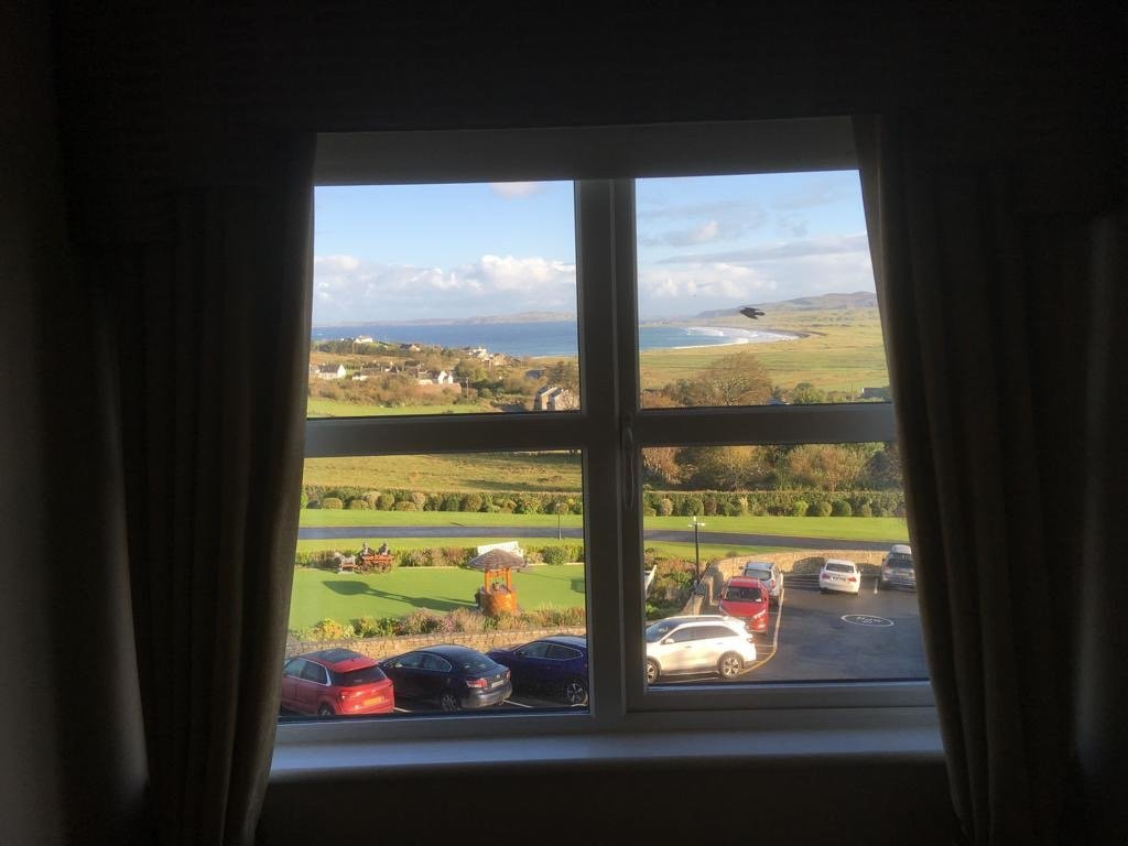 Ballyliffin Lodge Hotel & Spa主图