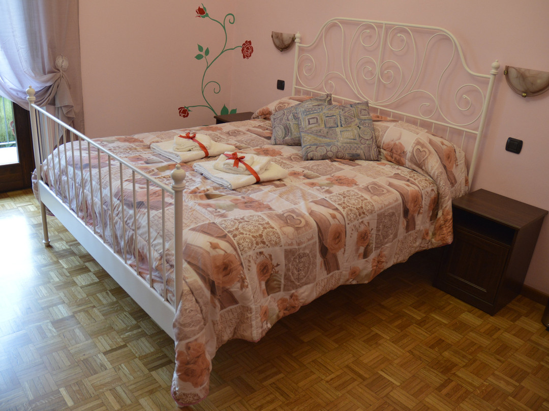 B&B Villa Luisa主图