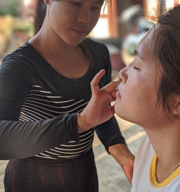 Venus Traditional Massage-Nyaungshwe必去景点