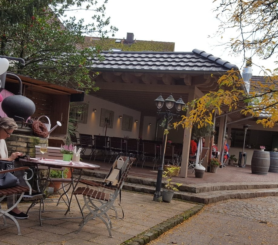 Gaisbacher Hof主图