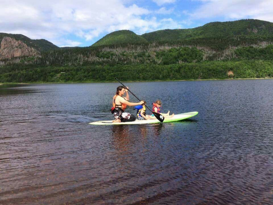 CB West Paddle Boards景点图片