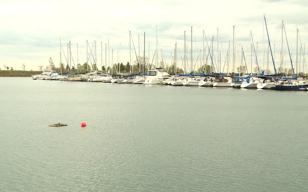 Colonel Sam Smith Park-多伦多必去景点