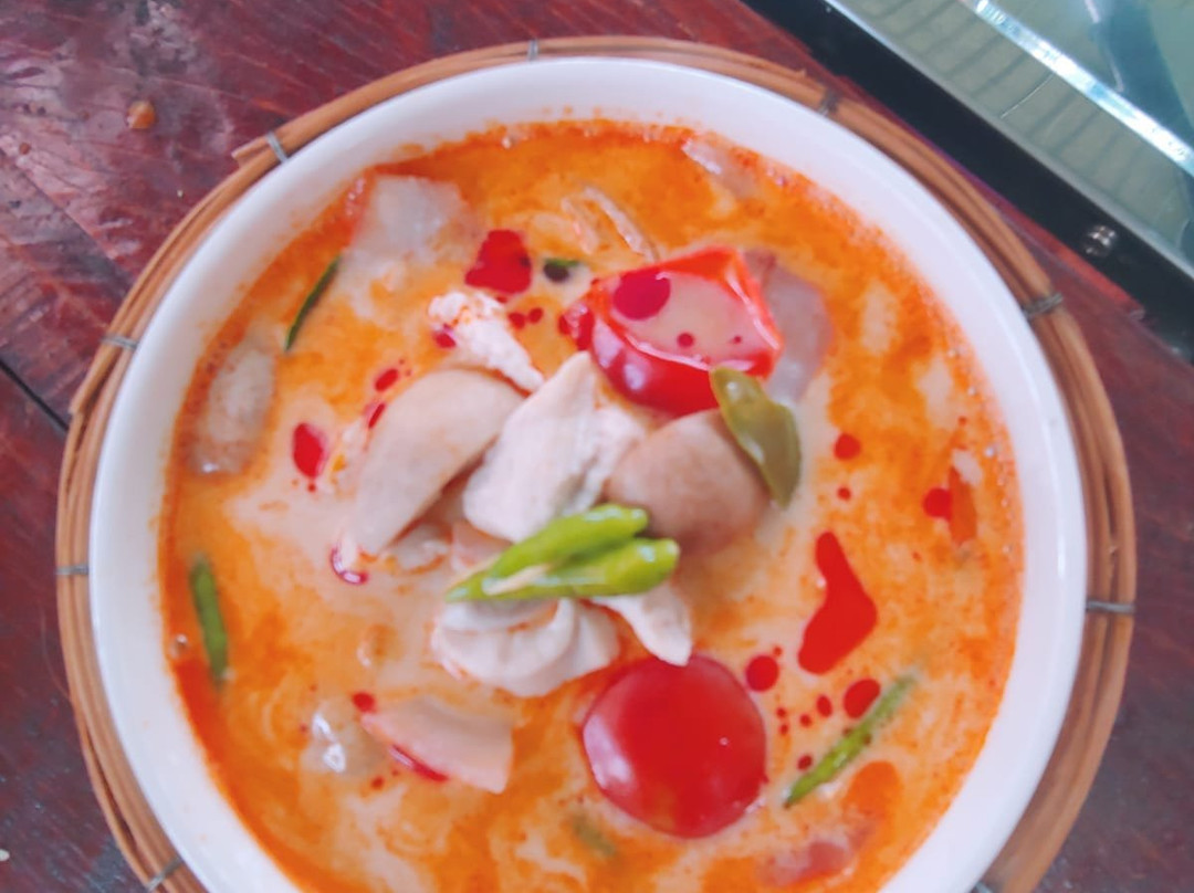 Chiang Mai Garden Cookery School - Authentic Thai Cooking-清迈必去景点