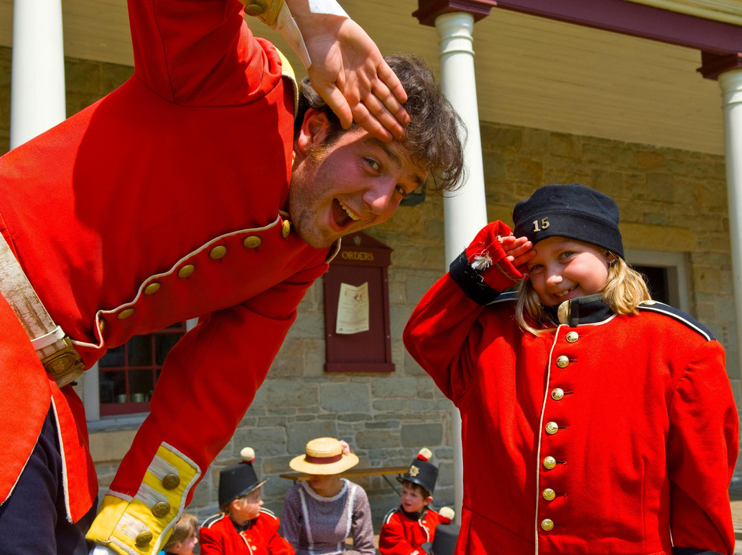 Fredericton Tourism景点图片