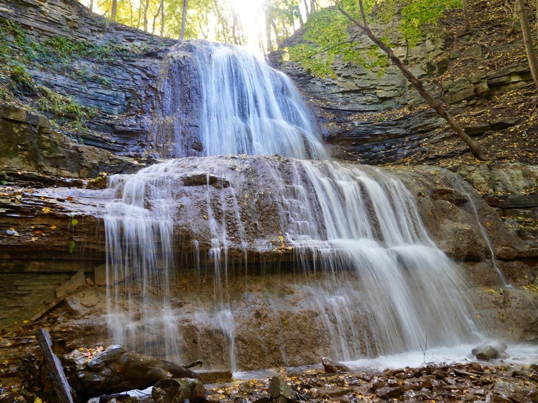 Dundas Valley Conservation Area-汉密尔顿必去景点