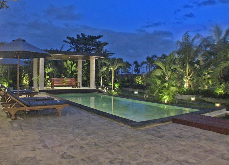 Villa Beachside