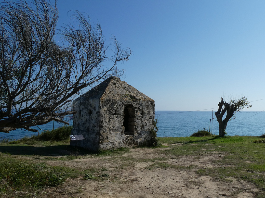 Tesoro Hotel Zakynthos主图