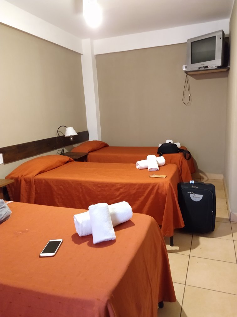 Hotel Del Pilar-官方