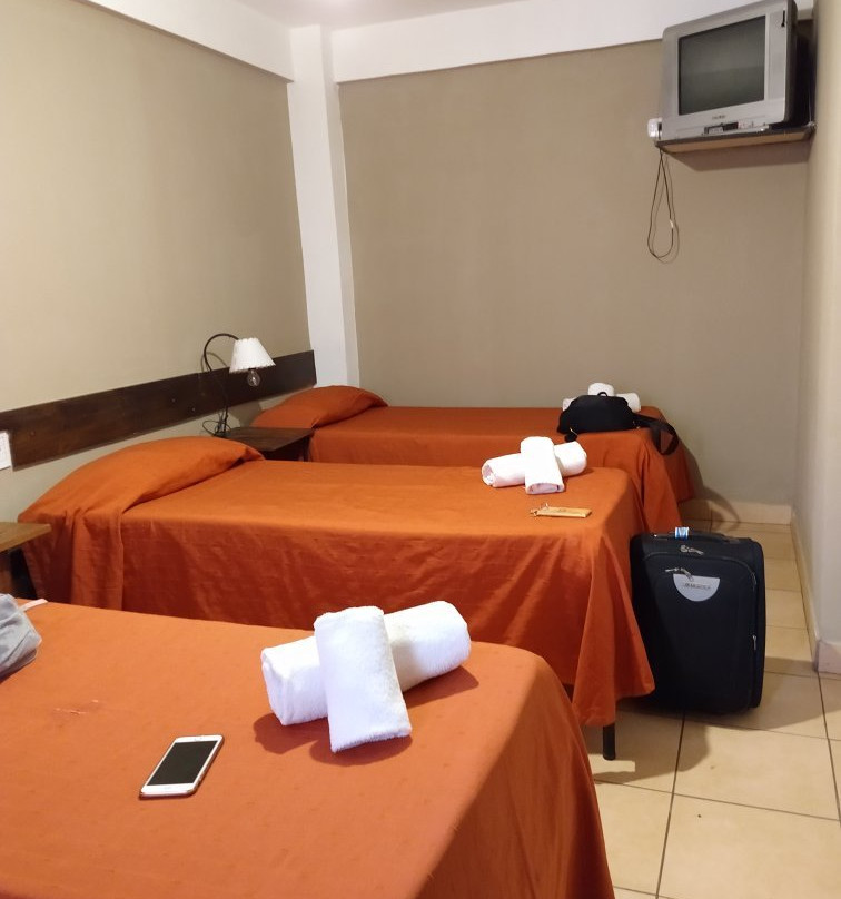 Hotel Del Pilar主图