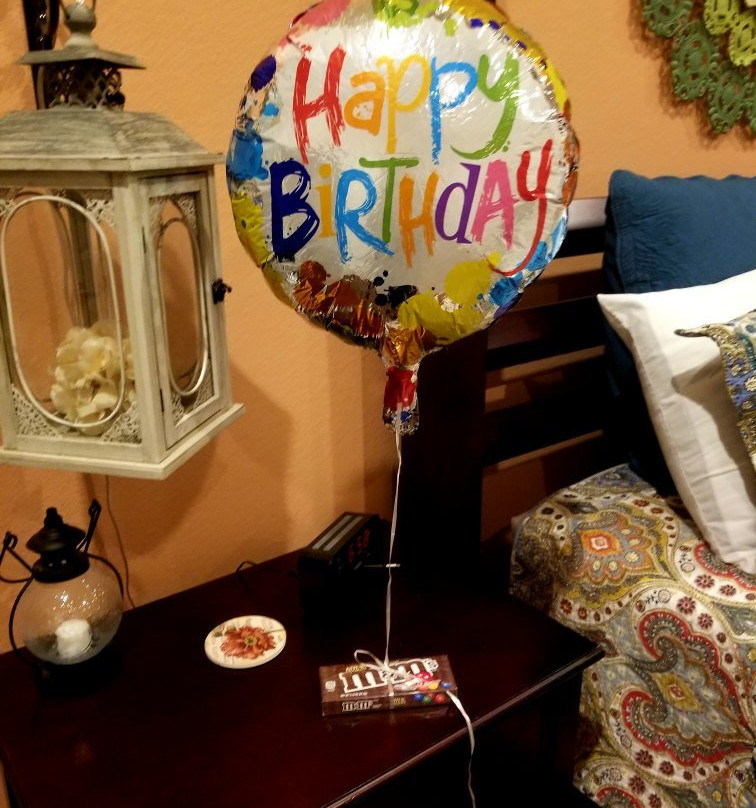 Maple Creek Bed and Breakfast主图