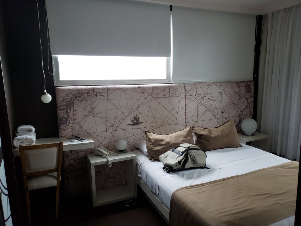 Ambit Boulevard Hotel Boutique主图