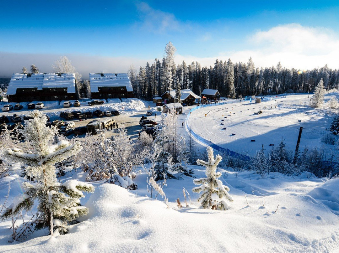 Kimberley Nordic Club景点图片