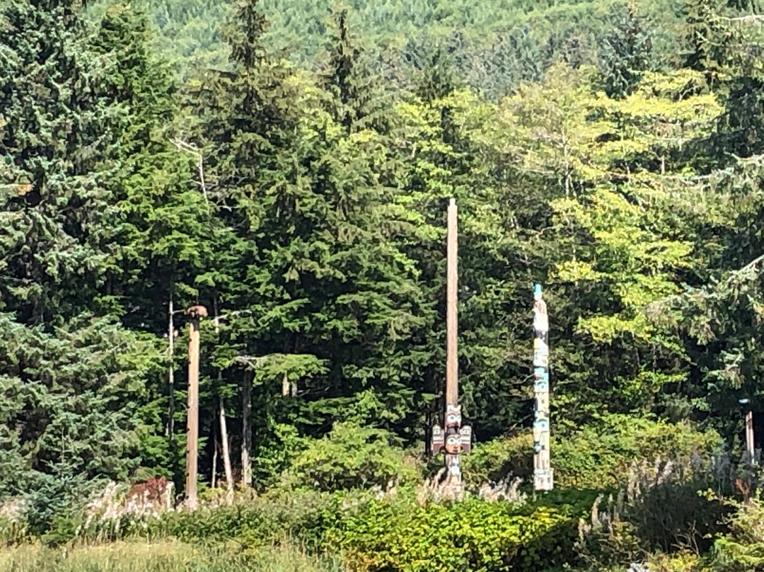 Lighthouse Excursions-凯奇坎必去景点