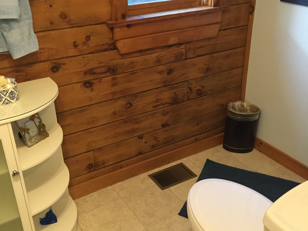 Greenwoods Bed and Breakfast Inn主图