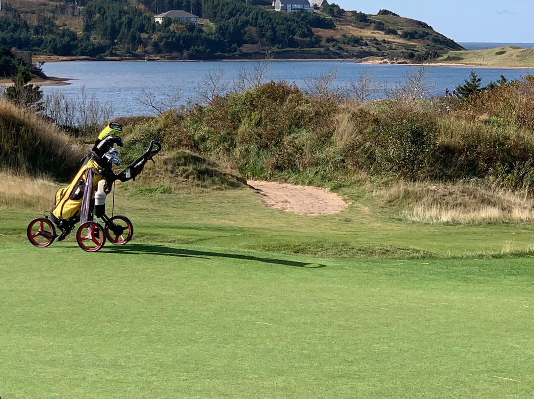 Cabot Cape Breton-Inverness必去景点