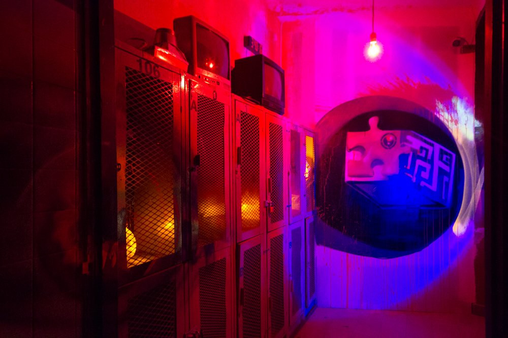 Enigma Rooms-阿瓜斯卡达特斯必去景点