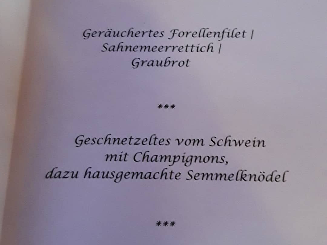 Gasthof Stadel主图