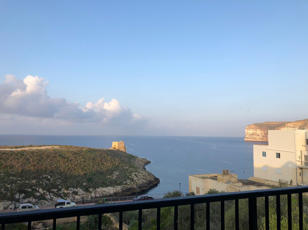 San Antonio Guesthouse主图